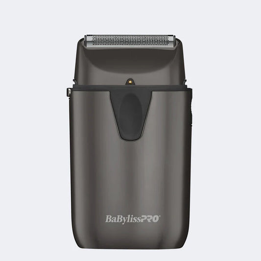 BaBylissPRO UV-Foil Cordless Single Foil Shaver (FXLFS1)