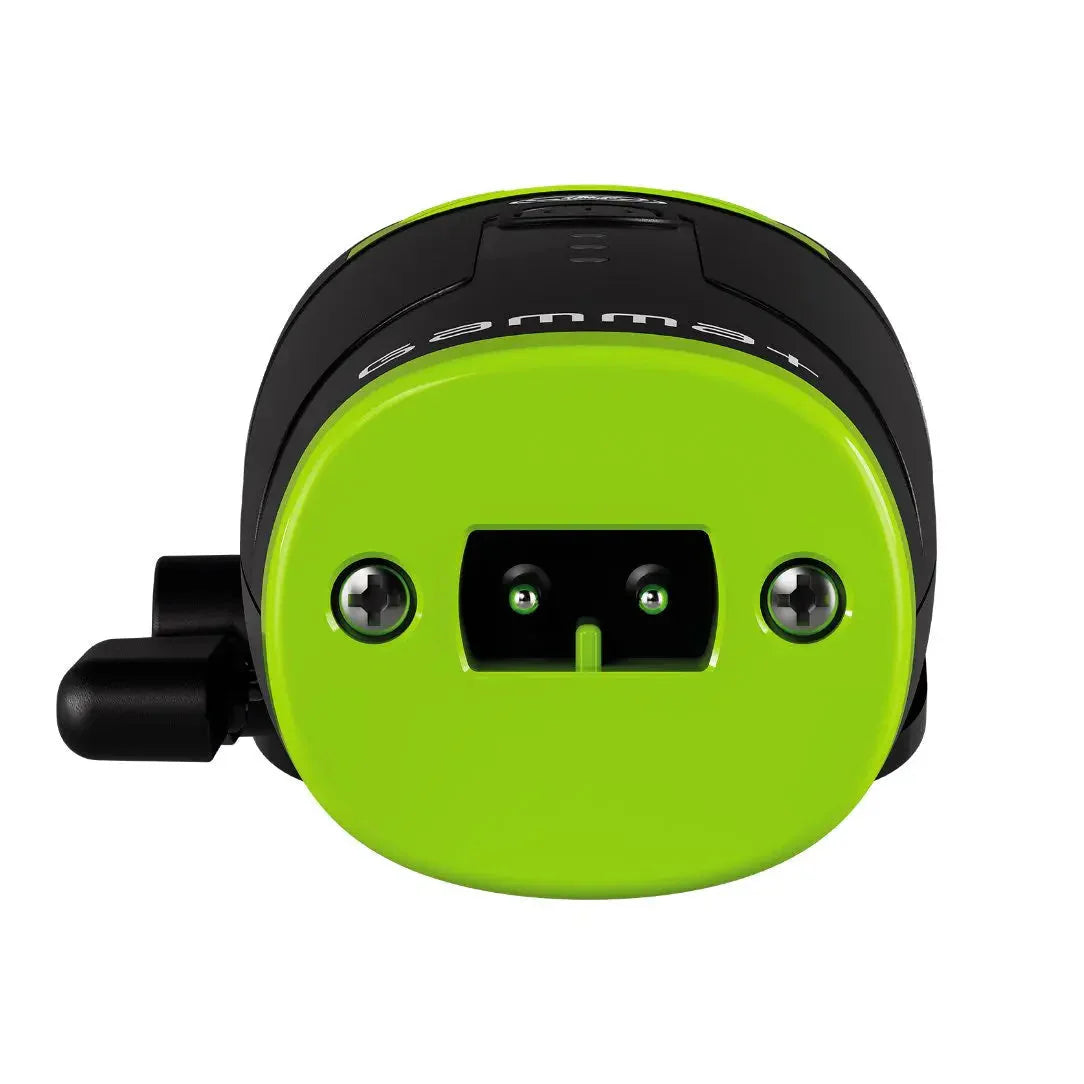 Gamma+ XCeed Professional Clipper | IN2 Vector Motor