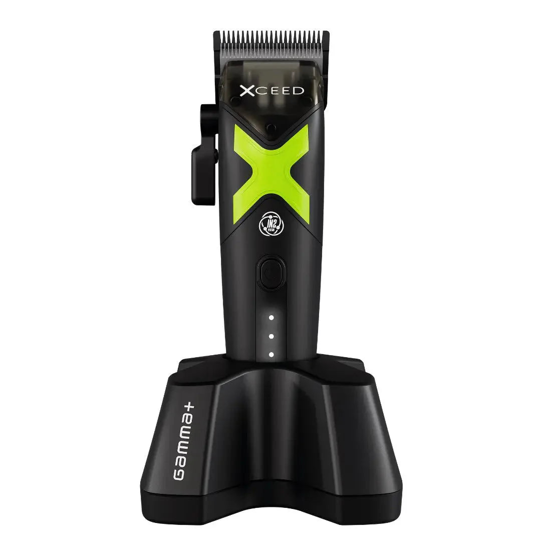 Gamma+ XCeed Professional Clipper | IN2 Vector Motor