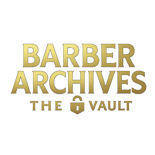 The Barber Archives