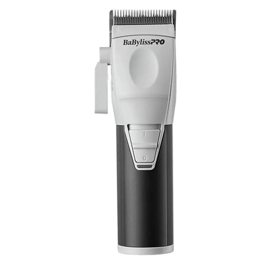 BaBylissPRO COREFX Clipper – 6,800 RPM, USB-C, 2-Hour Runtime, Cordless