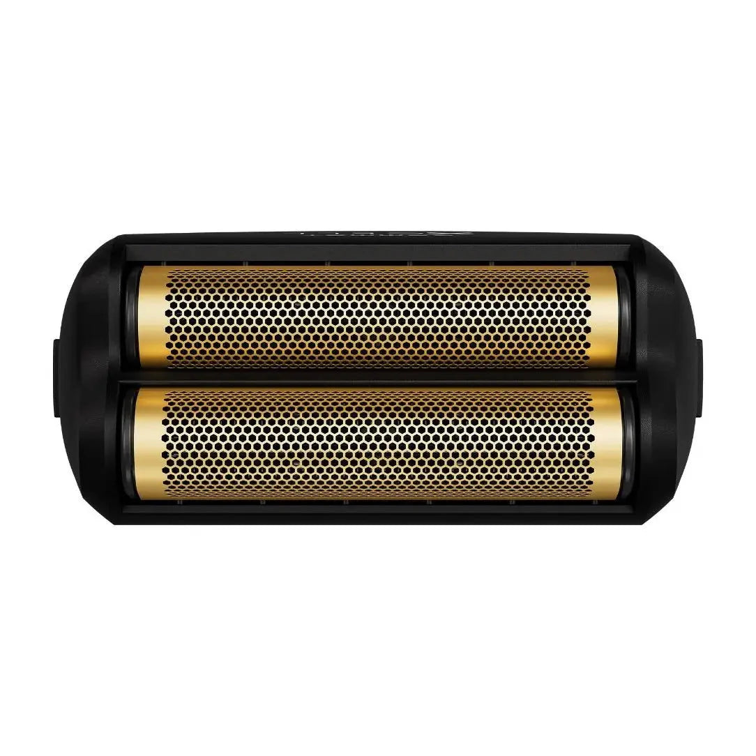 GAMMA+ XCeed Professional Foil Shaver with IN2 Vector Motor & Ultra-Thin Double Gold Titanium Foils USB-C Rechargeable for Closer Faster Smoother Shave