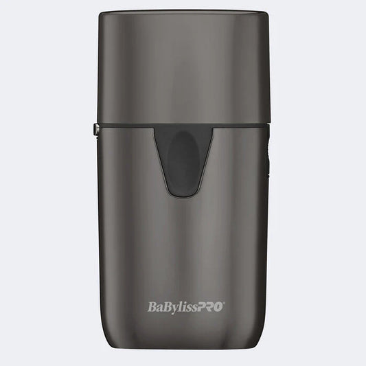 BaBylissPRO UV-Foil Cordless Single Foil Shaver (FXLFS1)