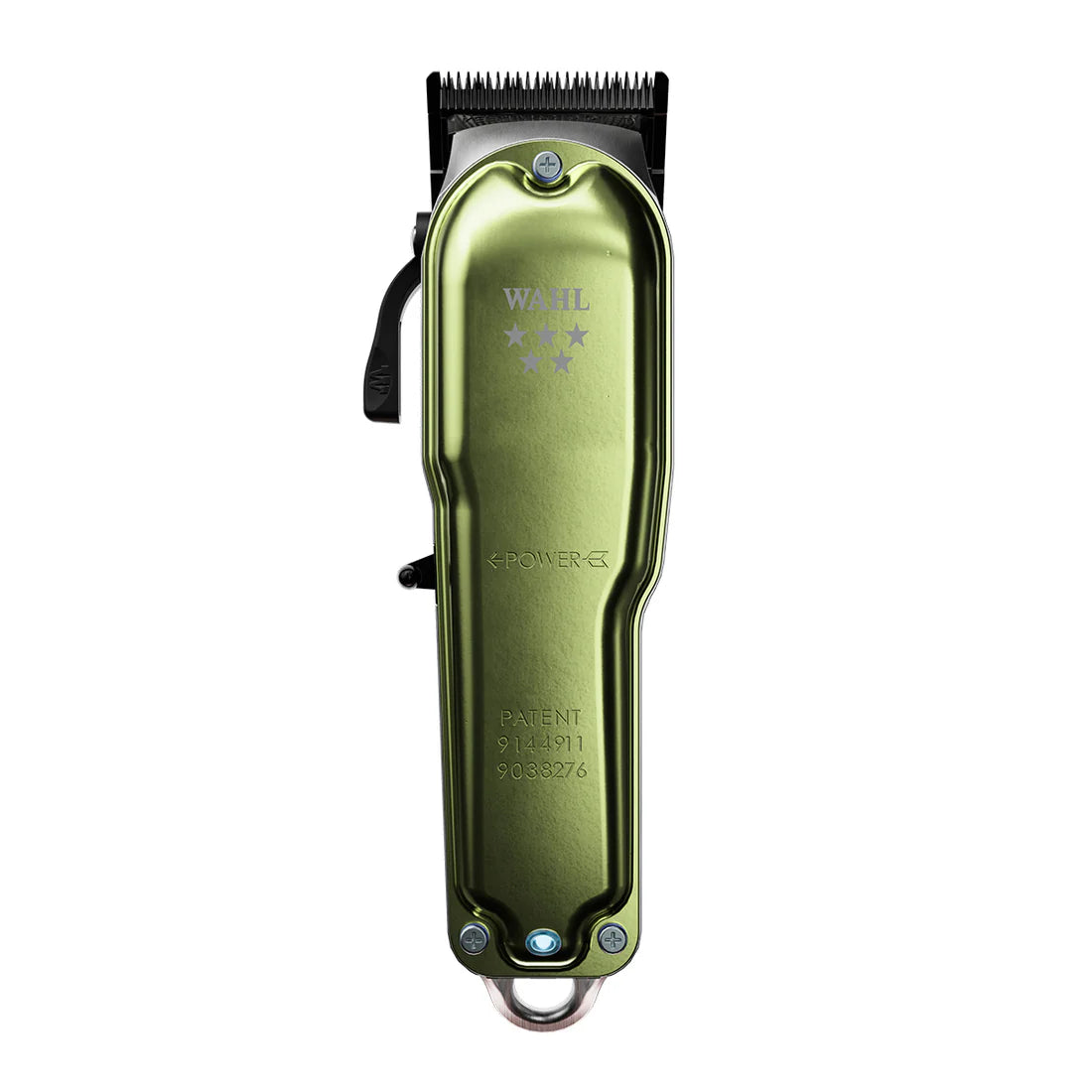 Wahl Professional - Legend+ (Limited Edition) All-Metal - Cord/Cordless Clipper *FREE Charging Stand* Included