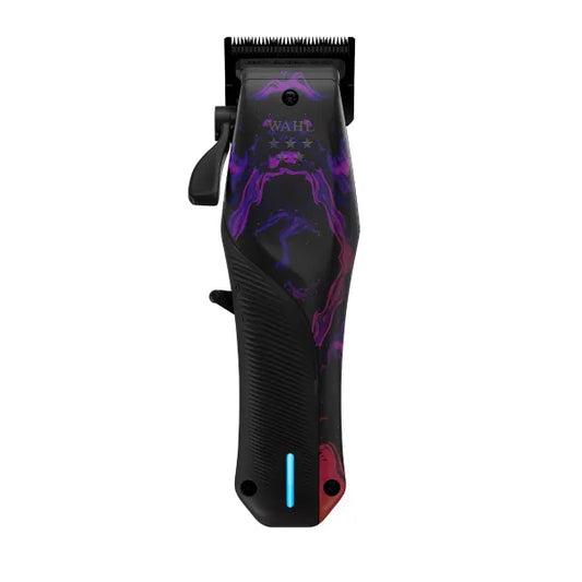 Wahl Professional | Vapor LE (Limited Edition) - Cordless Hair Clipper w/ F32 Fade Blade