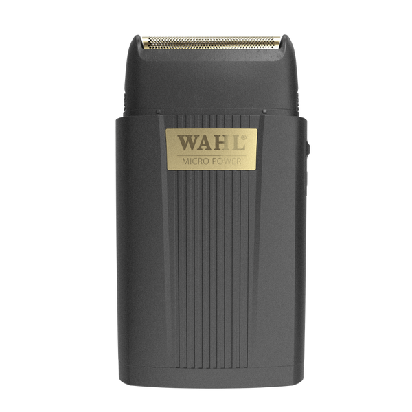 Wahl Professional - Micro Power Cordless - Foil Shaver