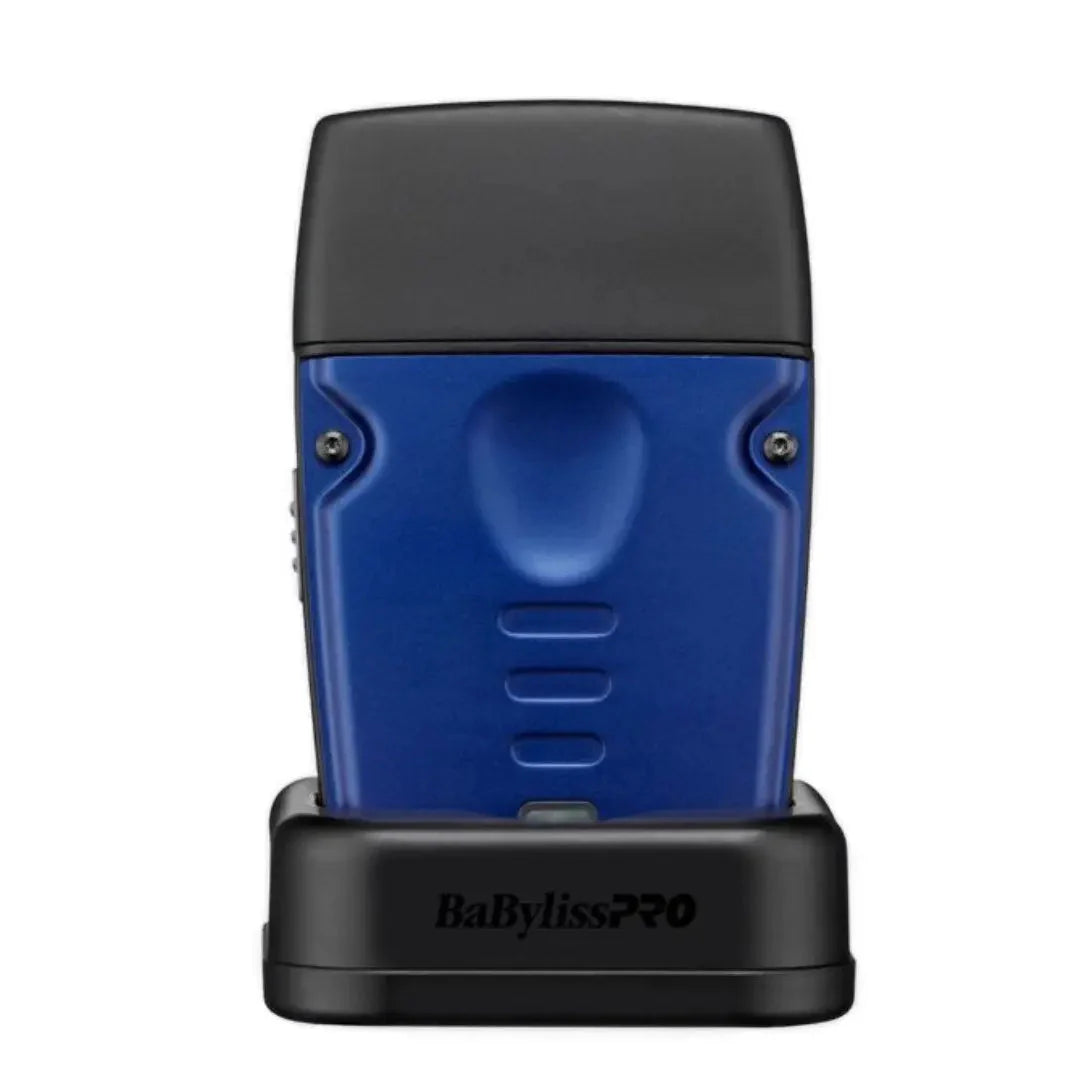 BaBylissPRO LO-PROFX Compact Single-Foil Shaver