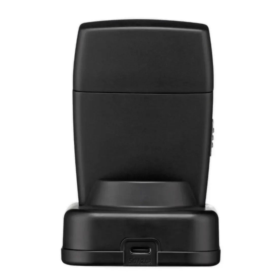 BaBylissPRO LO-PROFX Compact Single-Foil Shaver