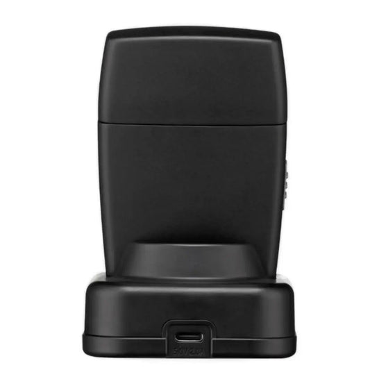 BaBylissPRO LO-PROFX Compact Single-Foil Shaver