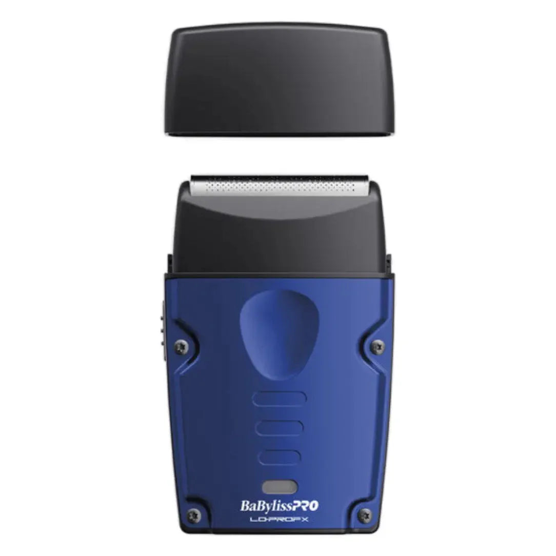 BaBylissPRO LO-PROFX Compact Single-Foil Shaver