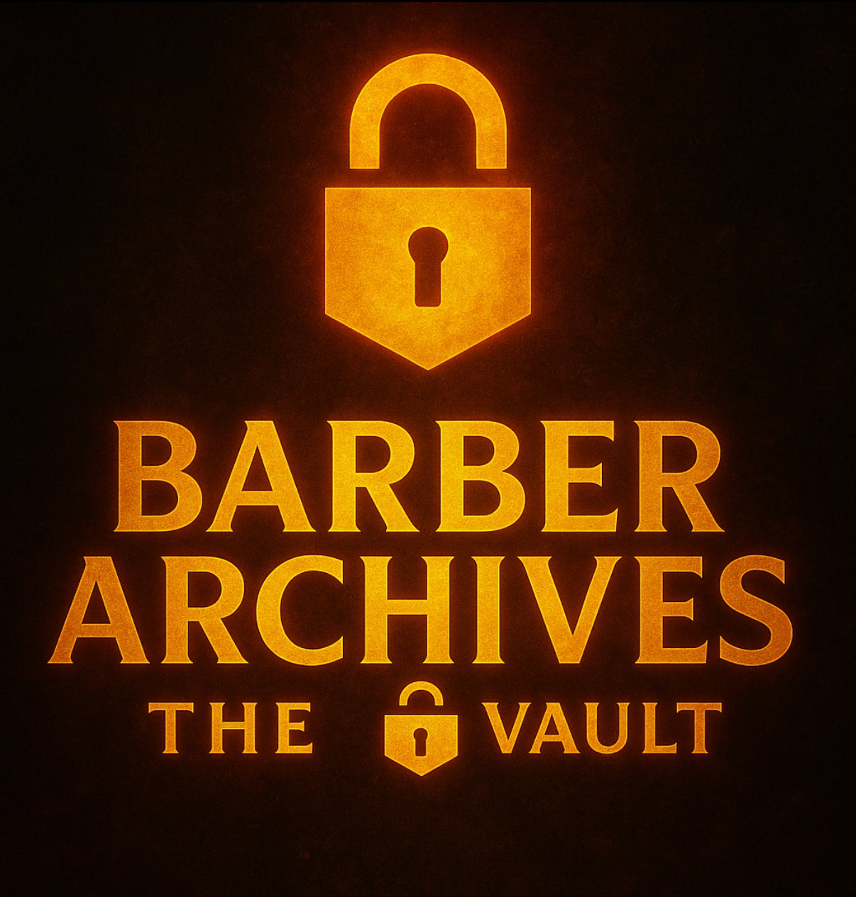 VAULT | The Barber Archives