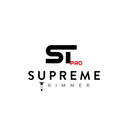 Supreme Trimmer
