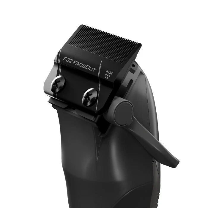 Wahl F32 FadeOut Plated Bladeset - Ultra-Strong & Precision Fade Blades
