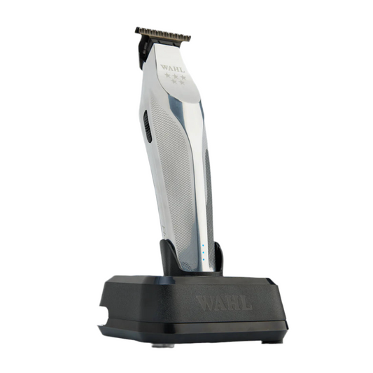 Wahl Professional Hi-Viz Cord/Cordless Trimmer (3023699)