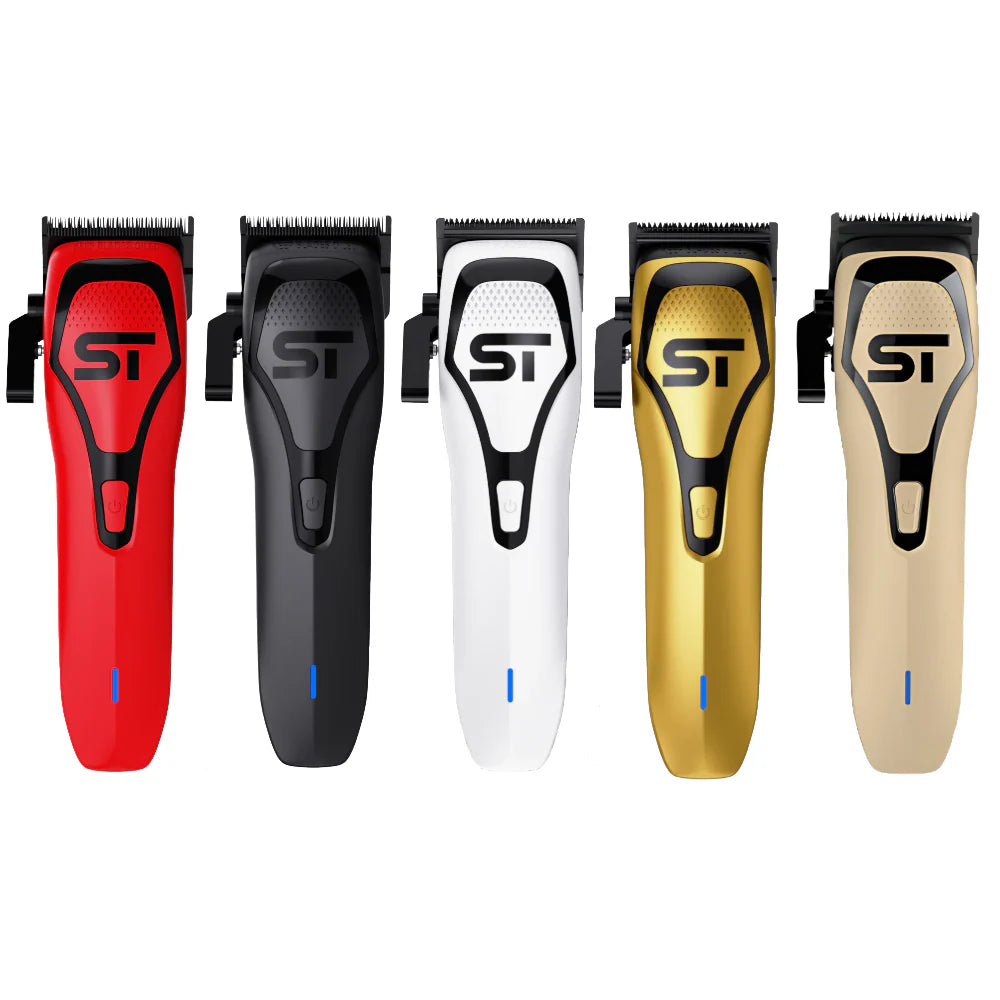 Supreme Trimmer DARKSTAR 72 Vector Motor Clipper