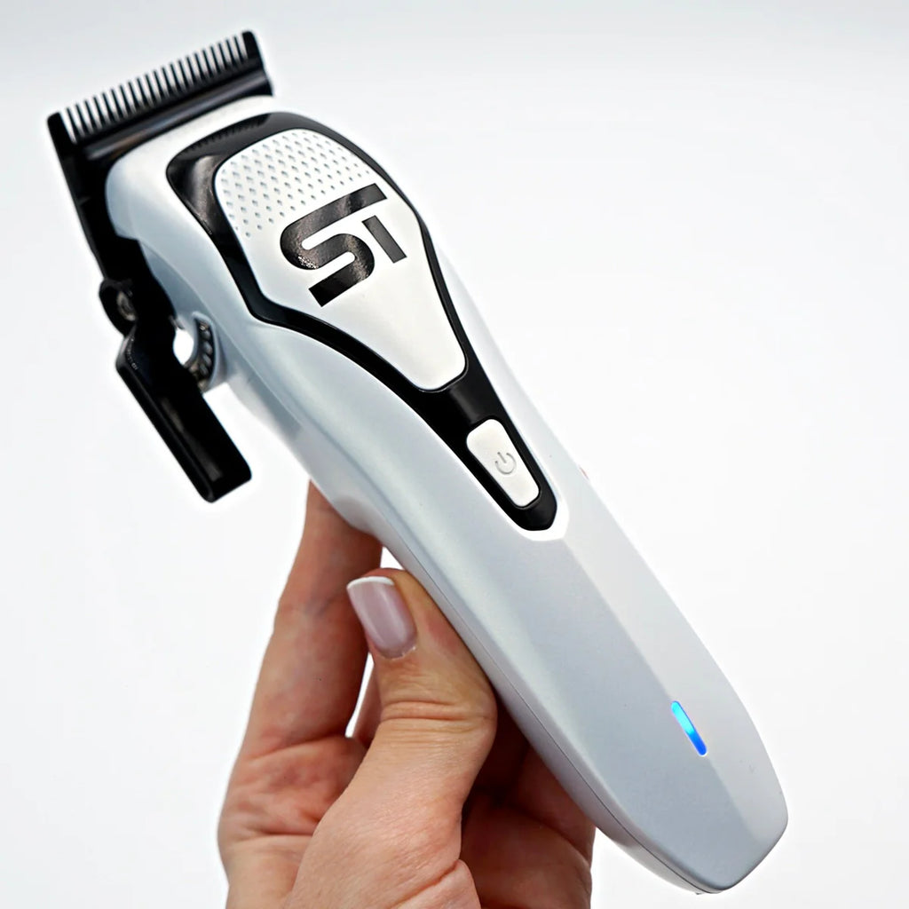 Supreme Trimmer DARKSTAR 72 Vector Motor Clipper