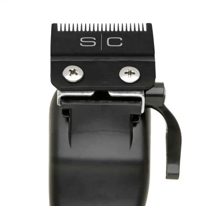 StyleCraft INSTINCT-X Professional Vector Motor Hair Clipper: Unmatched Precision & Power