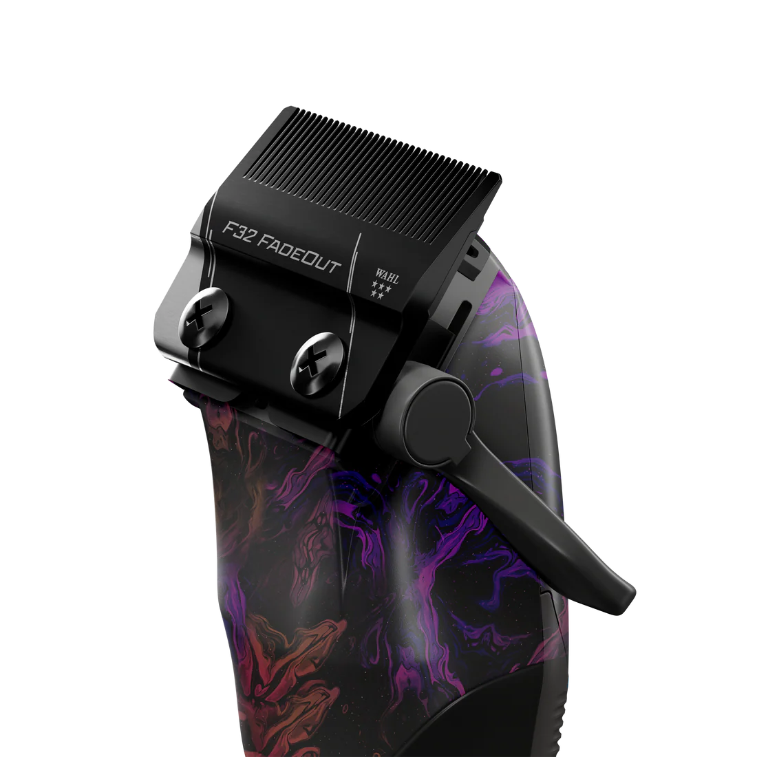 Wahl Professional | Vapor LE (Limited Edition) - Cordless Hair Clipper w/ F32 Fade Blade