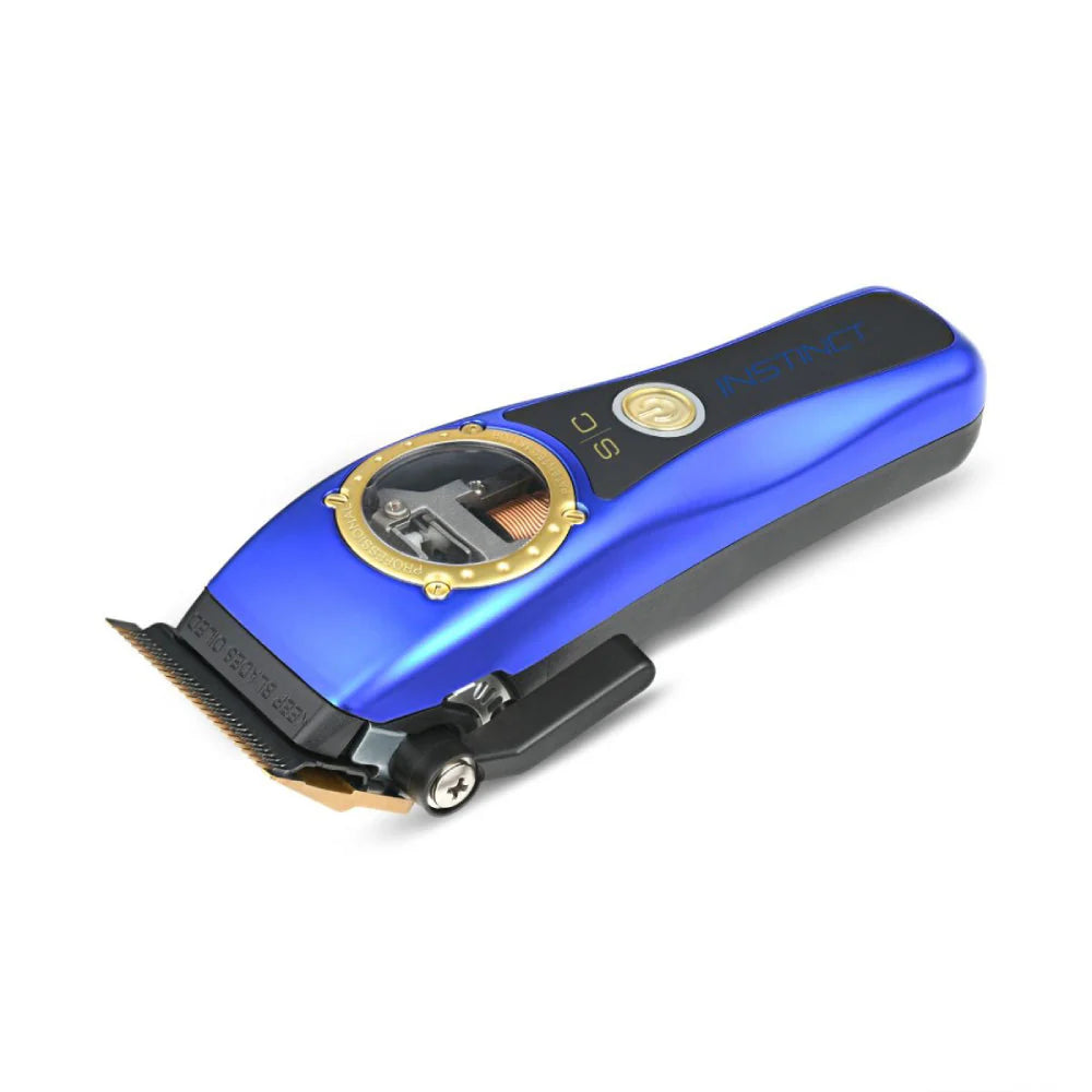 StyleCraft Instinct Professional Vector Motor Cordless Clipper