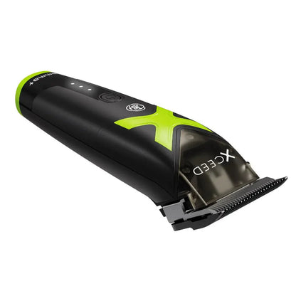 Gamma+ XCeed Professional Clipper | IN2 Vector Motor