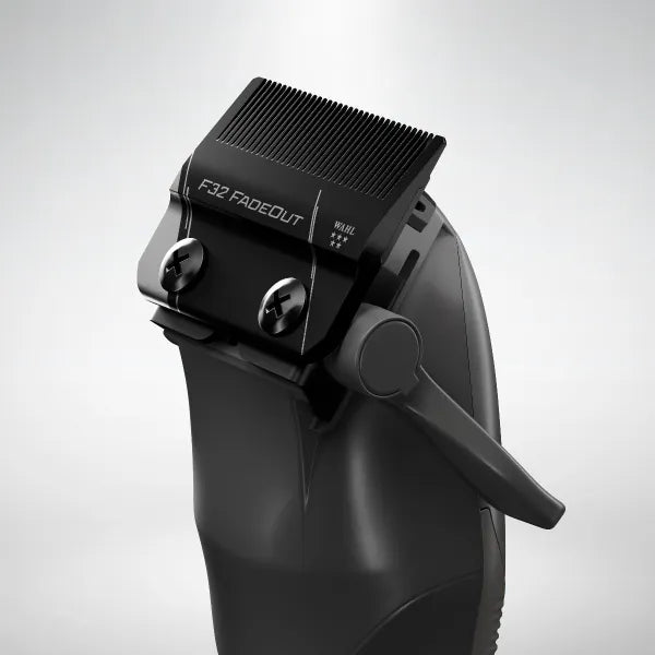 Wahl Professional | Vapor - Cordless Hair Clipper w/ F32 FADE Blade