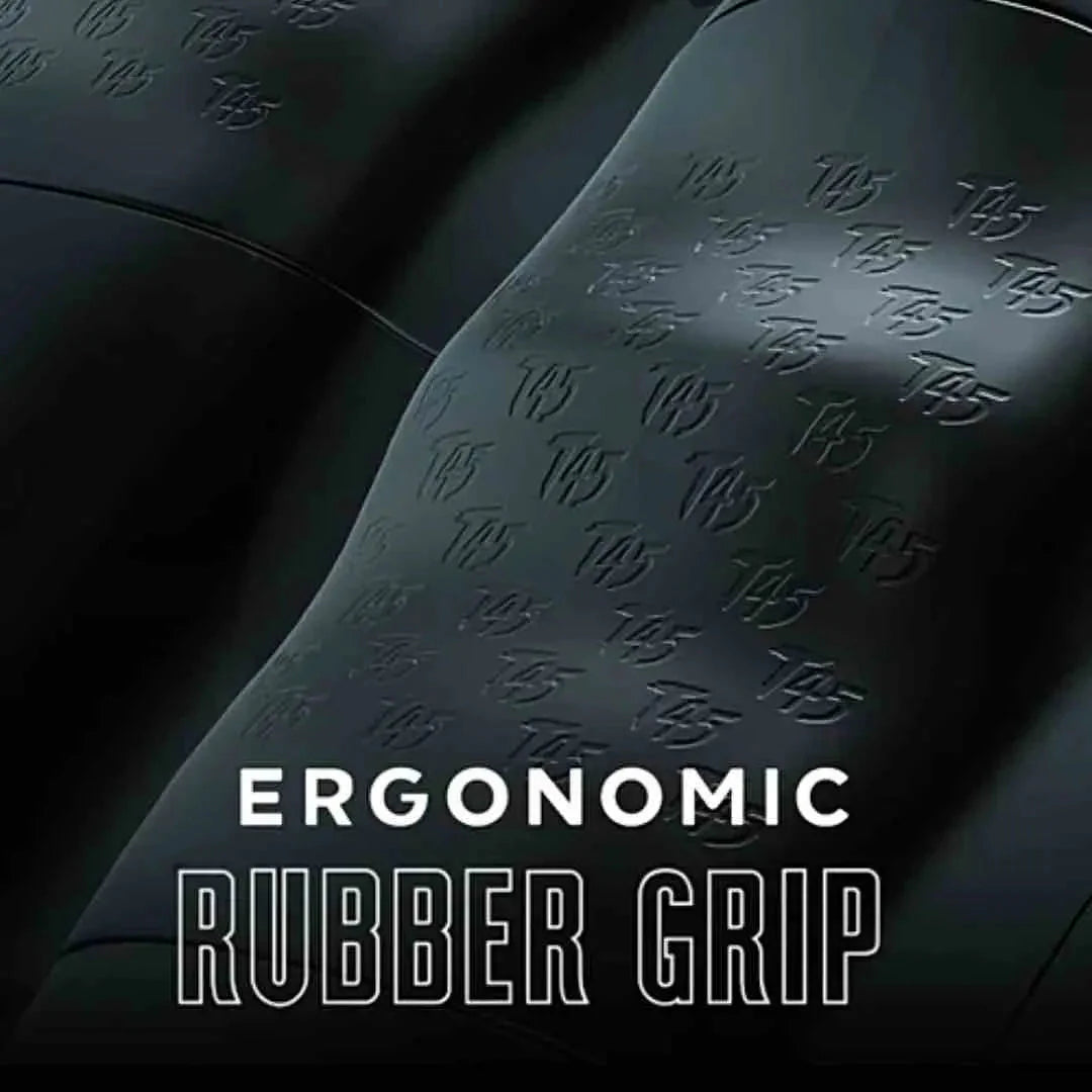 BabylissPRO x Tomb45 Wireless-Charging Clipper with Black Titanium MIM Fade Blade, 5-Position Taper Lever, Dual Batteries, Dual-Speed Motor, Ergonomic Grip, 6 Precision Combs, 2-Year Warranty