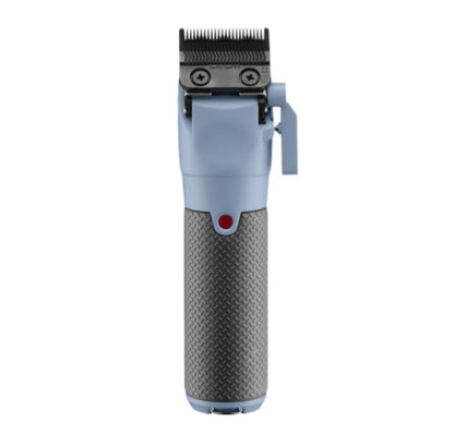 BaBylissPRO FXONE Matte Blue Cordless Clipper (Limited Edition) BATTERY INCLUDED + Charging Stand