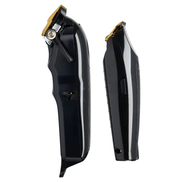 Wahl Professional Cordless Barber Combo - 5 Star Series - Magic Clip + Detailer Li (2 In 1) Prepack