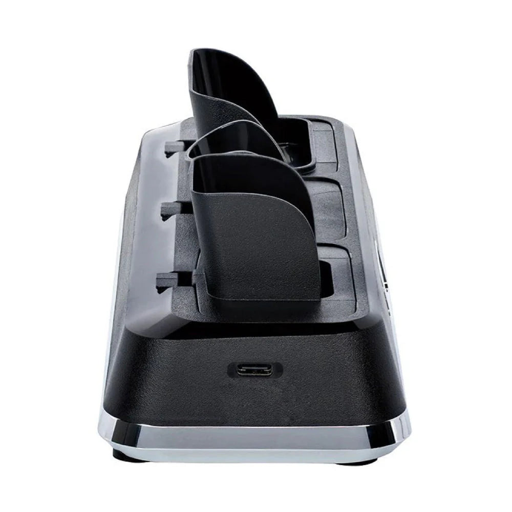 Wahl Professional POWER STATION Multi-Charging Dock — Charges 3 Tools at Once (Model: 3023291)