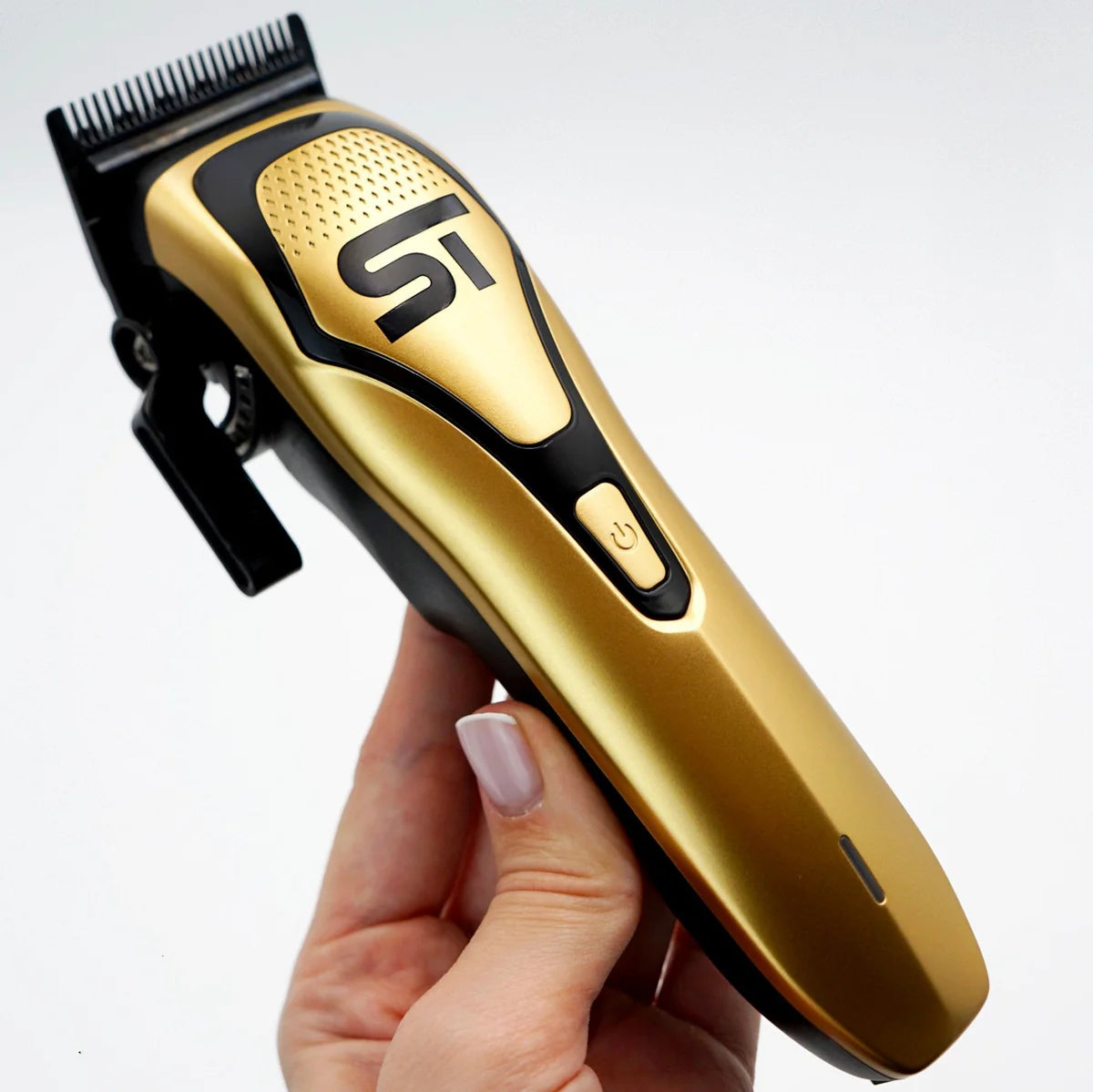 Supreme Trimmer DARKSTAR 72 Vector Motor Clipper