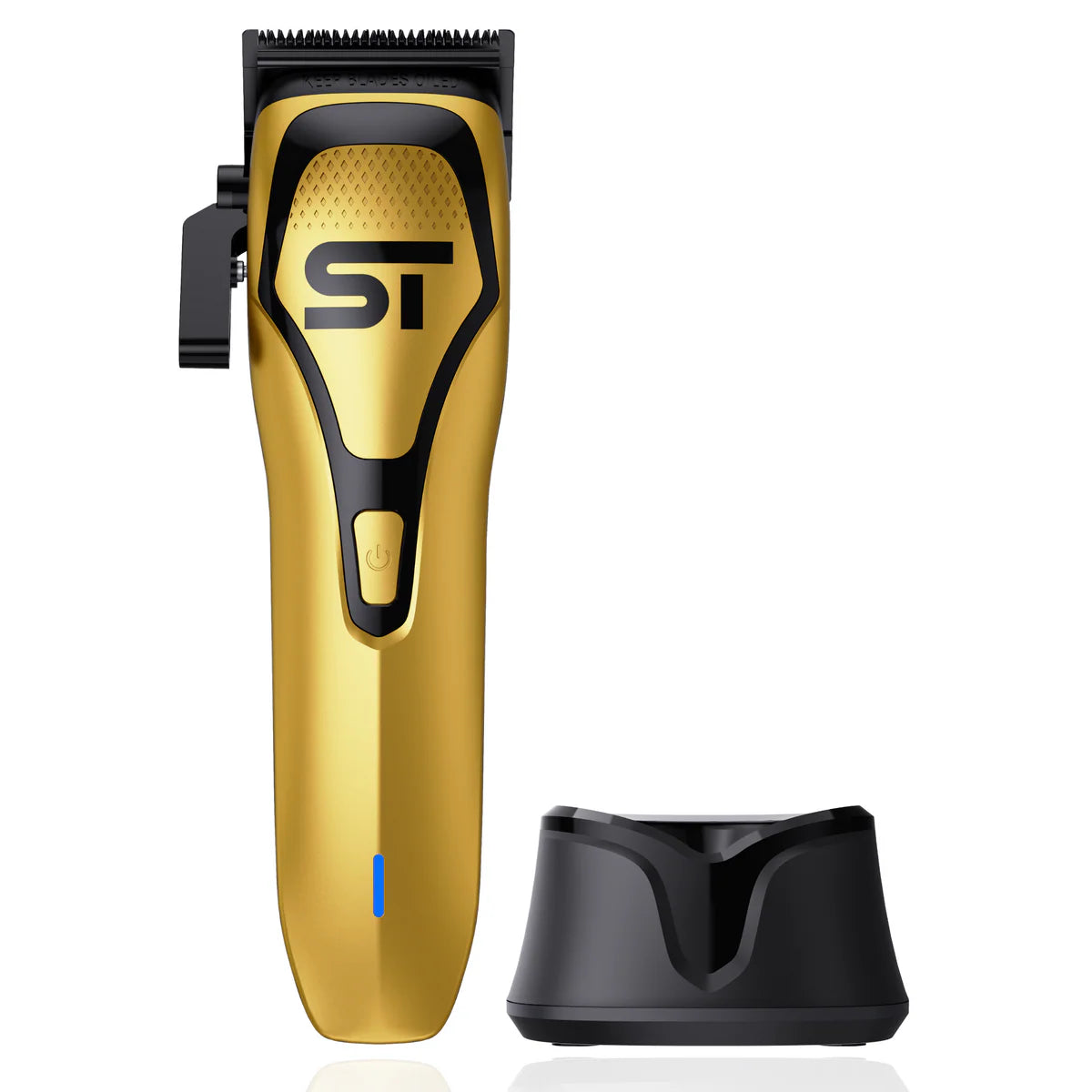 Supreme Trimmer DARKSTAR 72 Vector Motor Clipper