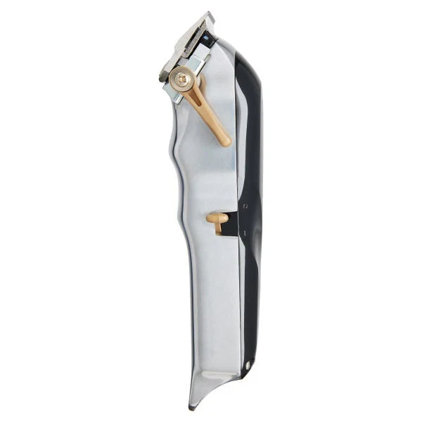 Wahl Professional 5 Star | Cordless Senior Clipper w/ Precision Fade Blades, Metal Housing / 80 Min Run Time