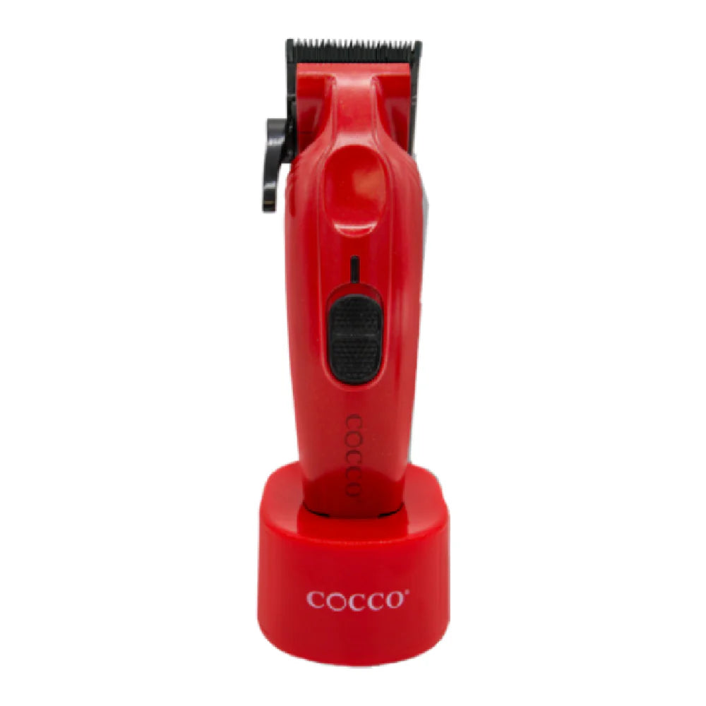 Cocco Hyper Veloce Pro Clipper