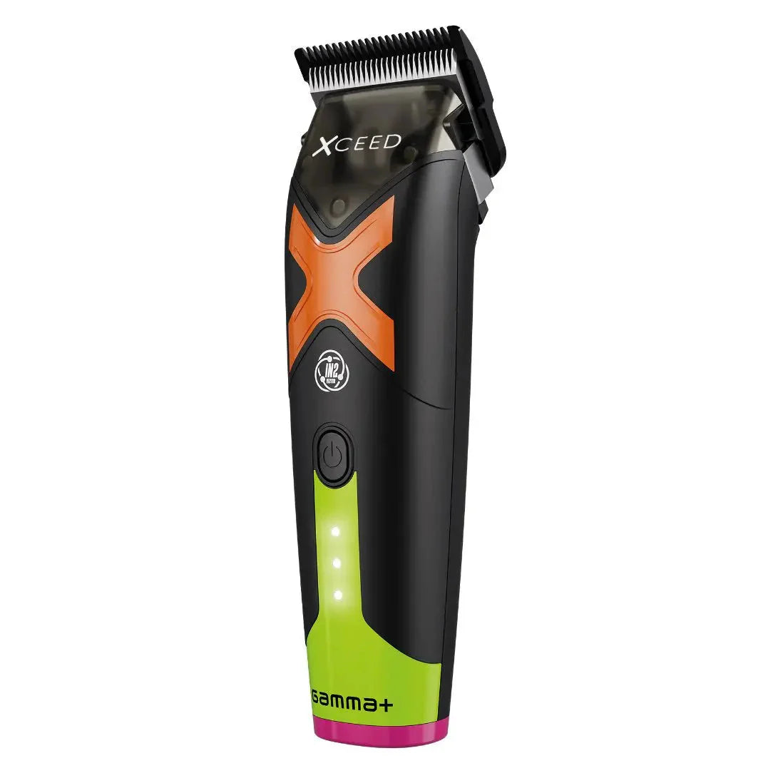 Gamma+ XCeed Professional Clipper | IN2 Vector Motor