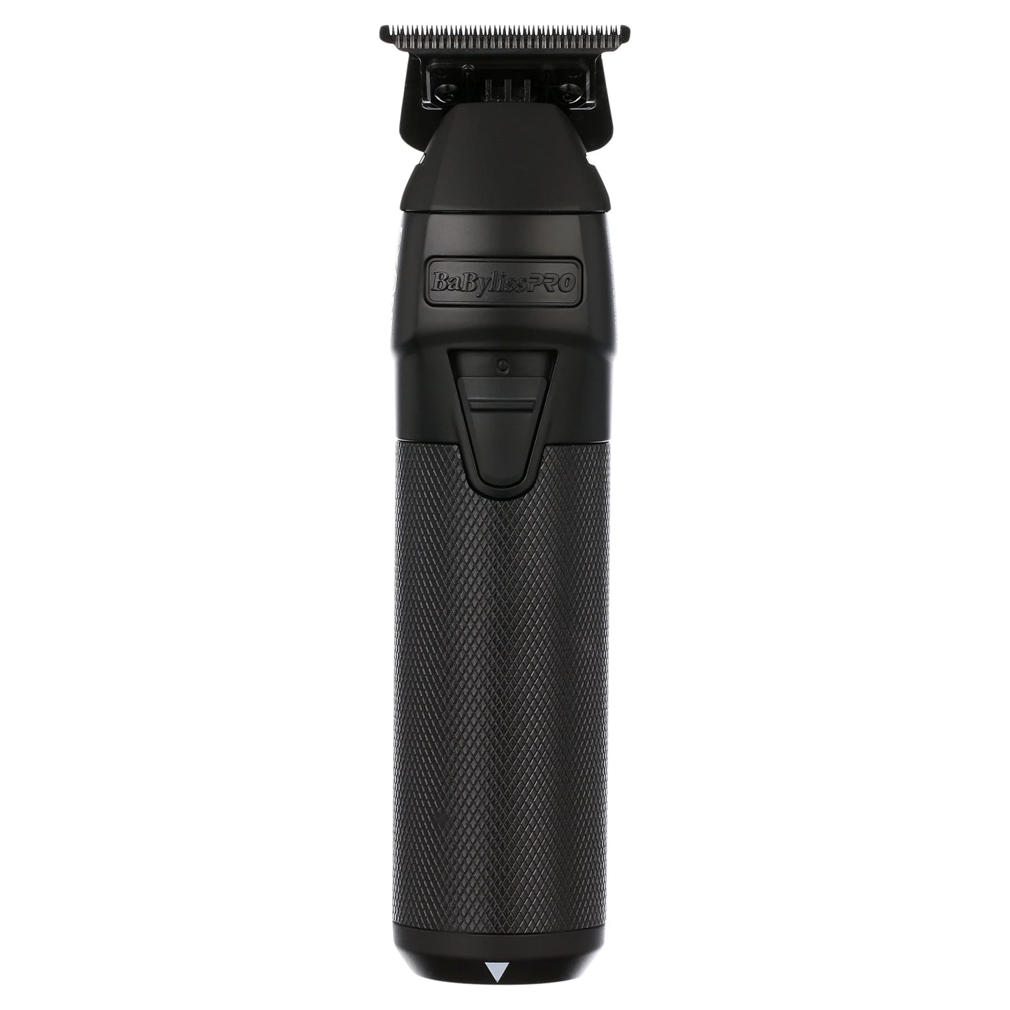 BaBylissPRO LimitedFX Matte Black Trimmer and Double-Foil Shaver SET (2 In 1) Combo