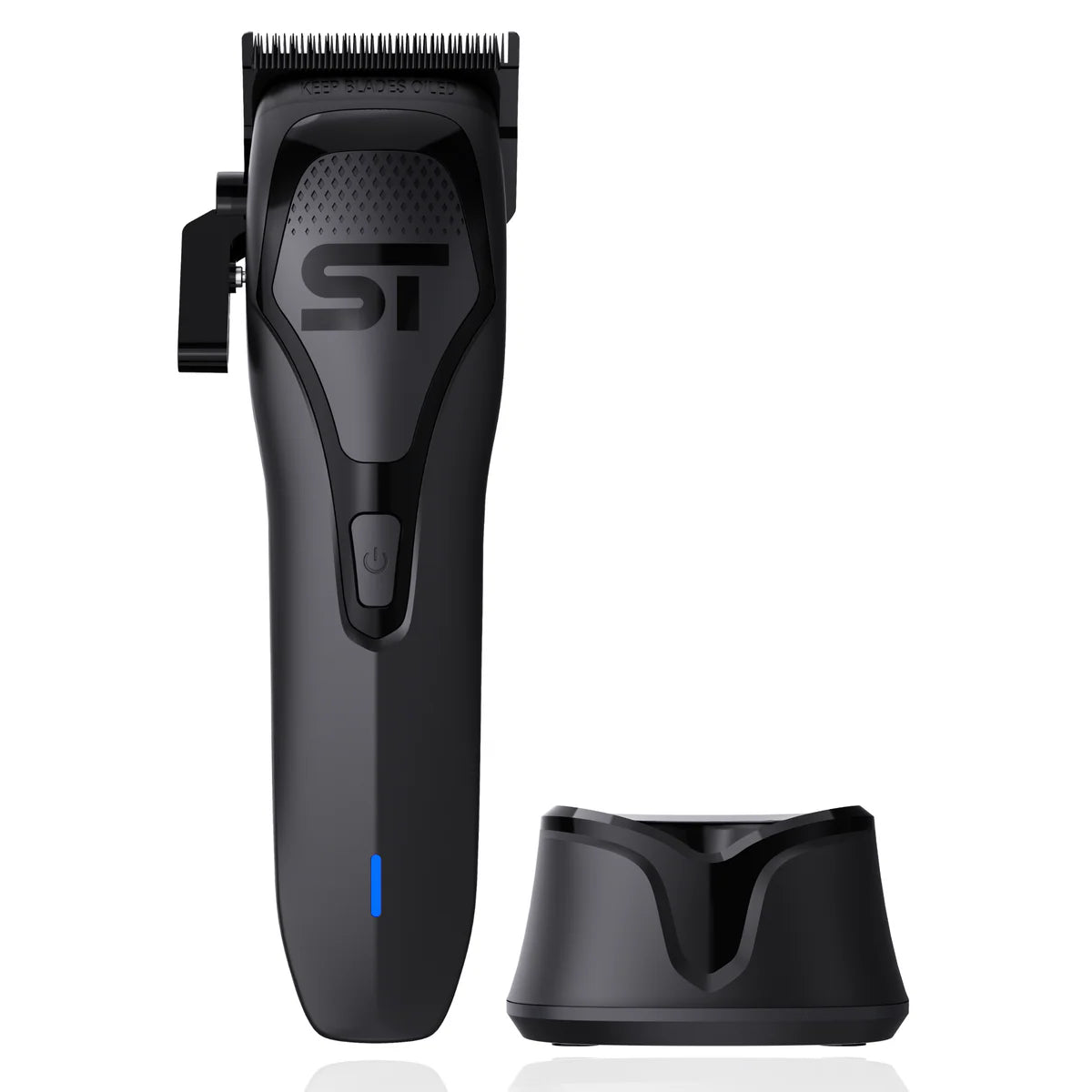 Supreme Trimmer DARKSTAR 72 Vector Motor Clipper