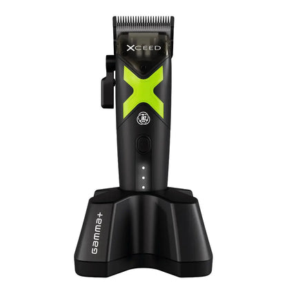 Gamma+ XCeed Professional Clipper | IN2 Vector Motor