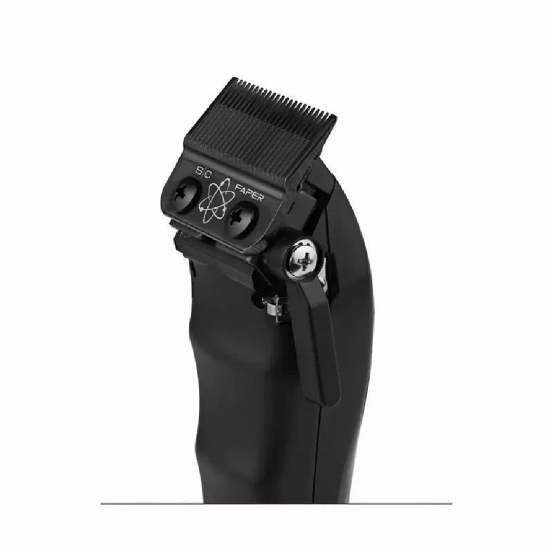 StyleCraft Instinct Metal Edition Cordless Hair Clipper w/ IN2 Vector Motor & Intuitive Torque Control (SC611M)