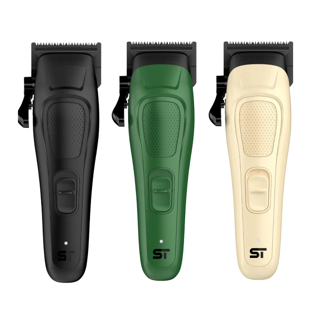 Supreme Trimmer DARKSTAR 82 Metal Clipper (STC82)