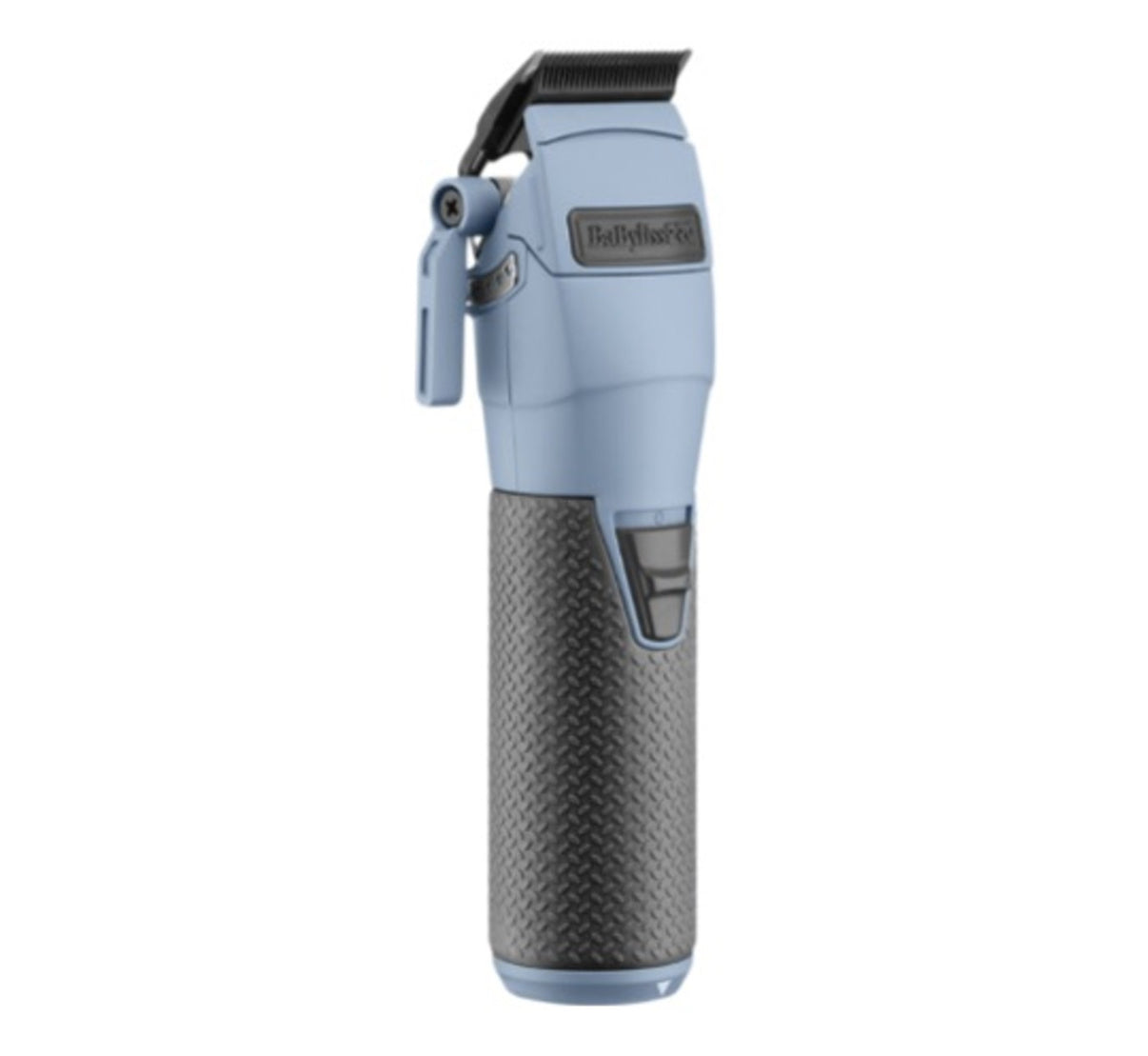 BaBylissPRO FXONE Matte Blue Cordless Clipper (Limited Edition) BATTERY INCLUDED + Charging Stand