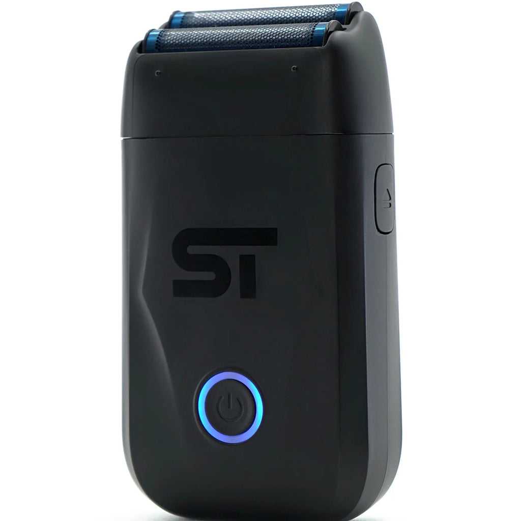 Supreme Trimmer DARKSTAR Double Foil Shaver w/ Vector Motor (STF720)