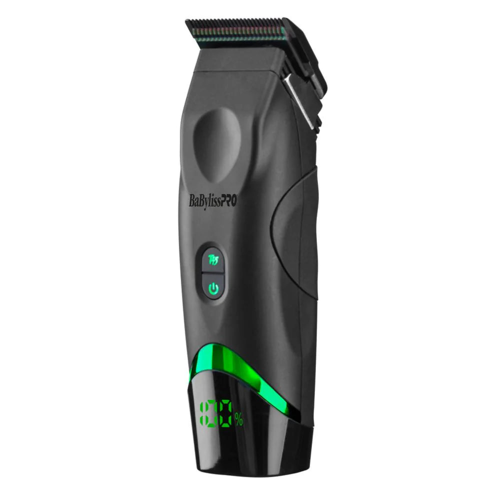 BaBylissPRO x Tomb45 Wireless Charging Clipper (FXT45C)
