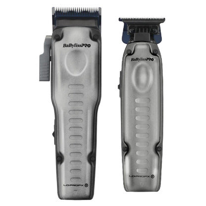 aByLissPRO FXONE LO-PRO CLIPPER + TRIMMER (COMBO 2 In 1) (#FX829 + #FX729) Limited Edition Special
