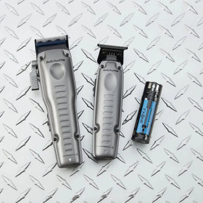BaBylissPRO® FXONE LO-PROFX: Revolutionary High Performance Clipper