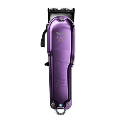 Wahl Professional - Legend+ (Limited Edition) All-Metal - Cord/Cordless Clipper *FREE Charging Stand* Included