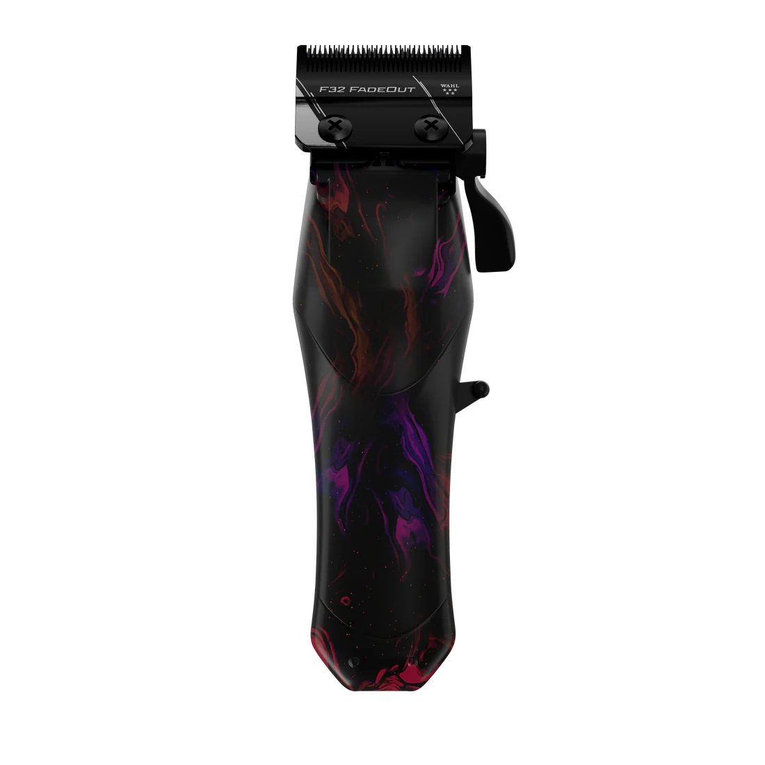 Wahl Professional | Vapor LE (Limited Edition) - Cordless Hair Clipper w/ F32 Fade Blade