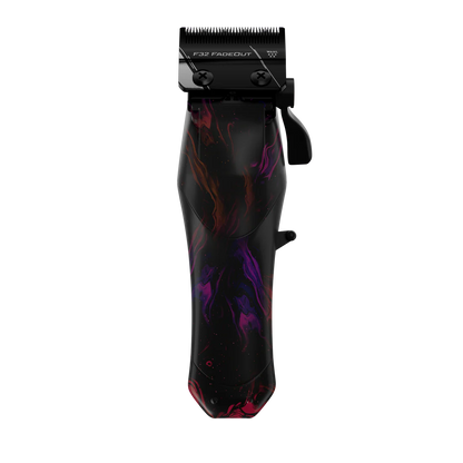 Wahl Professional | Vapor LE (Limited Edition) - Cordless Hair Clipper w/ F32 Fade Blade