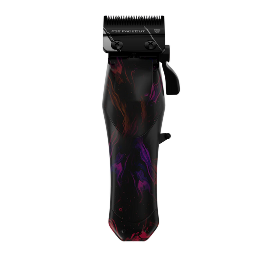 Wahl Professional | Vapor LE (Limited Edition) - Cordless Hair Clipper w/ F32 Fade Blade