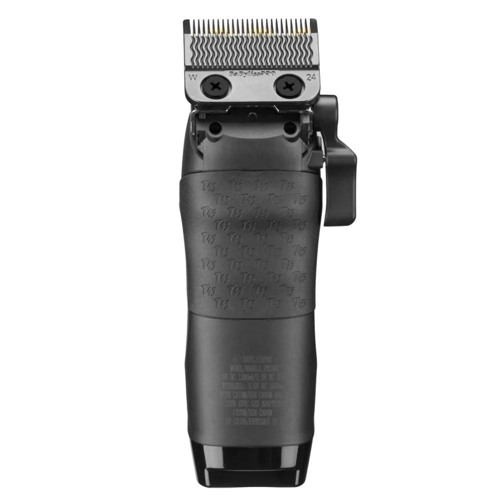 BaBylissPRO x Tomb45 Wireless Charging Clipper (FXT45C)