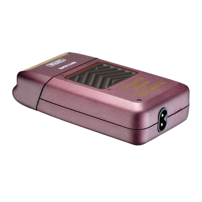 Wahl Professional - 5 Star Super Close Cordless Double Foil Shaver